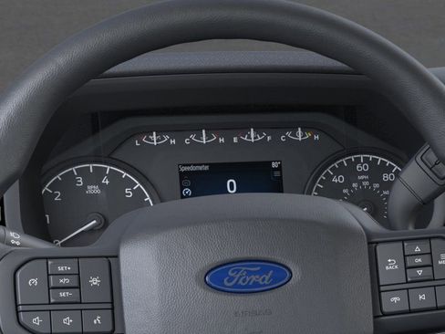 New 2026 Ford F150 XL RWD image 25