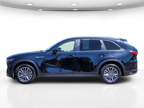 Used 2025 MAZDA CX-90 3.3 Turbo w/ Select Package AWD/4WD image 10
