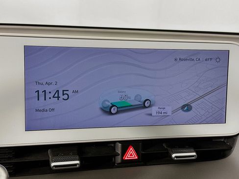 Used 2024 Hyundai Ioniq 5 SEL image 21