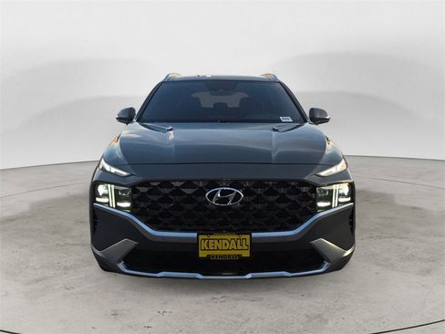 Used 2023 Hyundai Santa Fe Calligraphy image 8