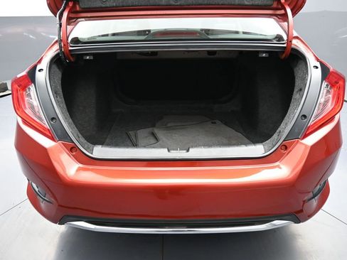 Certified 2019 Honda Civic EX-L image 22