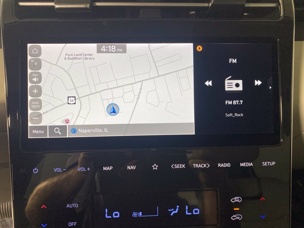 Used 2022 Hyundai Tucson Limited AWD/4WD image 18