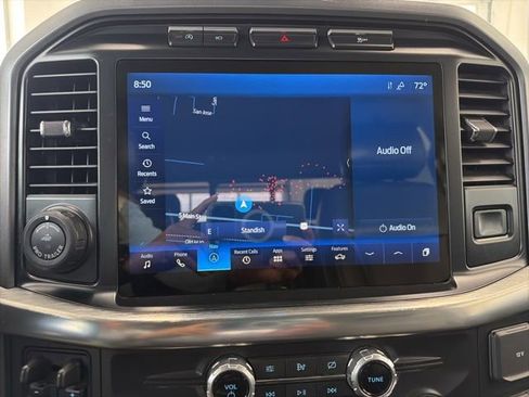 Used 2021 Ford F150 Lariat w/ Equipment Group 502A High AWD/4WD image 21