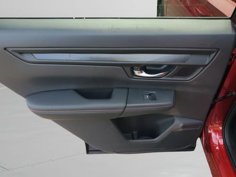 Used 2026 Honda CR-V TrailSport image 19