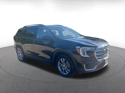 Used 2024 GMC Terrain SLT