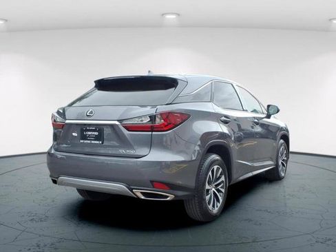 Certified 2022 Lexus RX 350 350 w/ Premium Package image 25