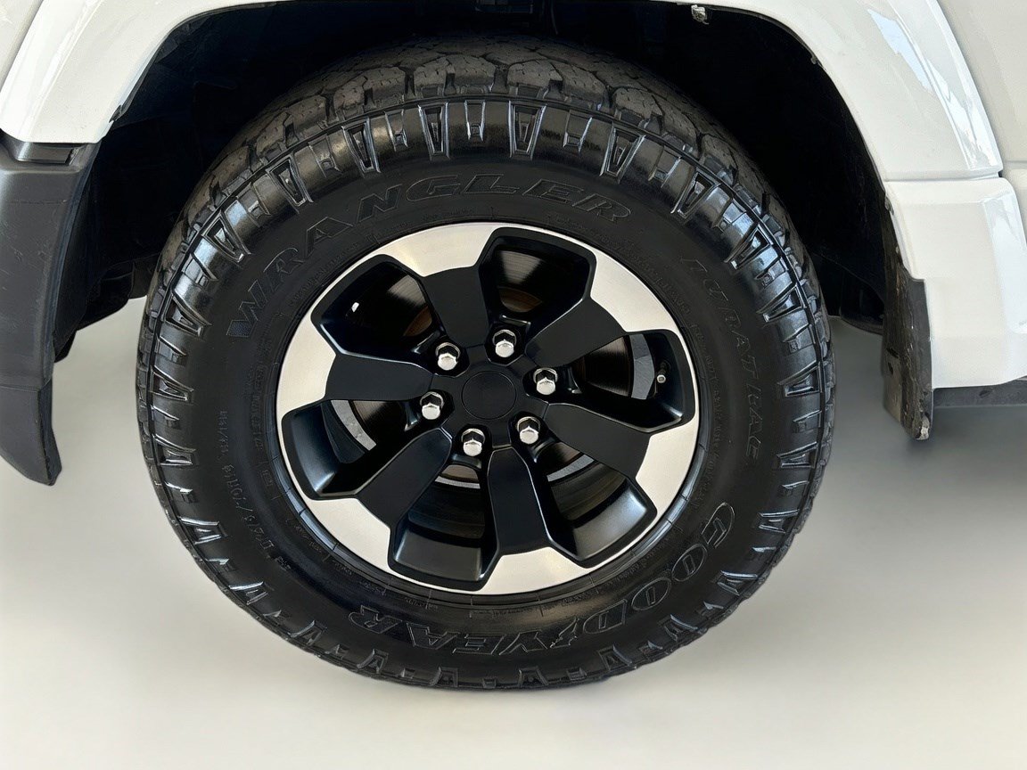 Used 2022 RAM 1500 Big Horn RWD image 19
