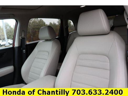 Certified 2023 Honda CR-V EX-L image 22