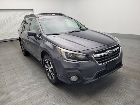 Used 2019 Subaru Outback 3.6R Limited image 13