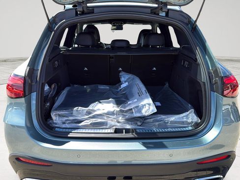 New 2026 Mercedes-Benz GLC 300 4MATIC image 20