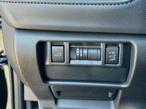 New 2026 Subaru Forester Limited AWD/4WD image 11