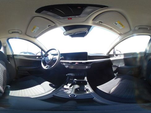 Used 2025 Kia K5 LXS image 43