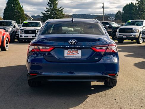 Used 2023 Toyota Camry LE FWD image 10