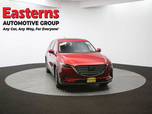 Used 2023 MAZDA CX-9 Touring image 55