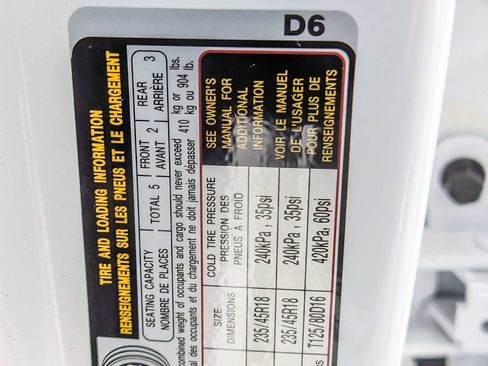 New 2026 Hyundai Sonata SEL image 29