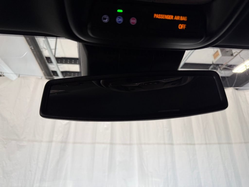 New 2026 Chevrolet Colorado LT w/ LT Convenience Package AWD/4WD image 27