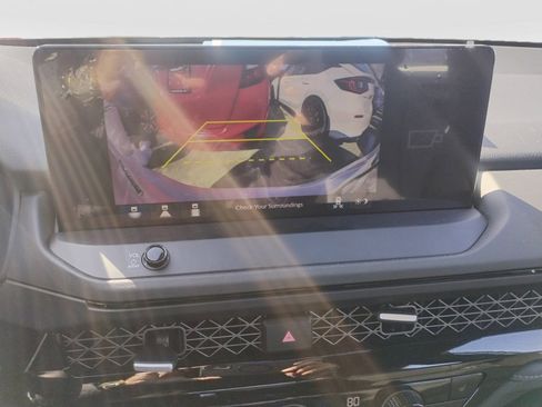 Certified 2025 Honda Accord Sport image 17