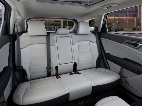 New 2026 Kia Sportage SX Prestige AWD/4WD image 17