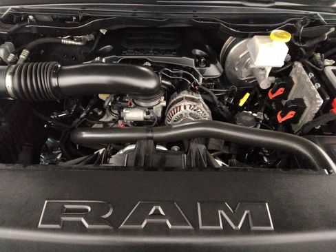 Used 2022 RAM 1500 Rebel w/ Rebel Level 2 Equipment Group image 48