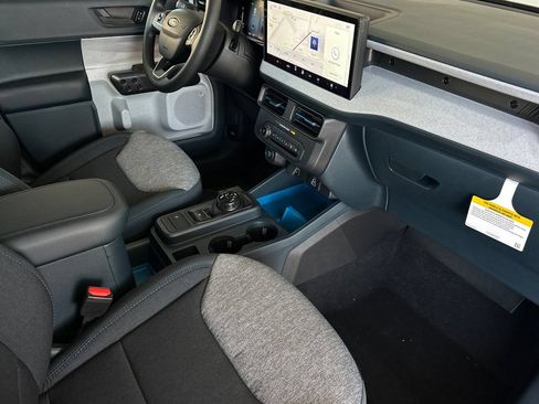 New 2026 Ford Maverick XLT FWD image 14