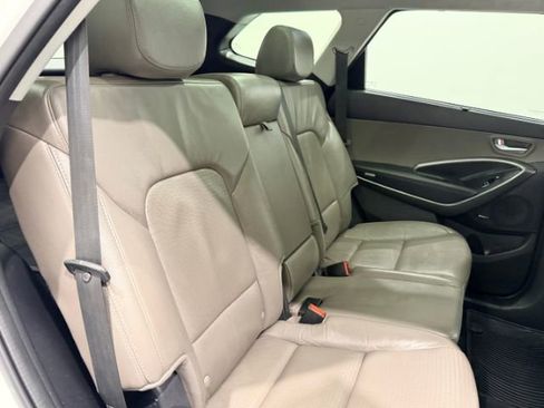 Used 2014 Hyundai Santa Fe GLS w/ Ultimate Package 06 FWD image 38