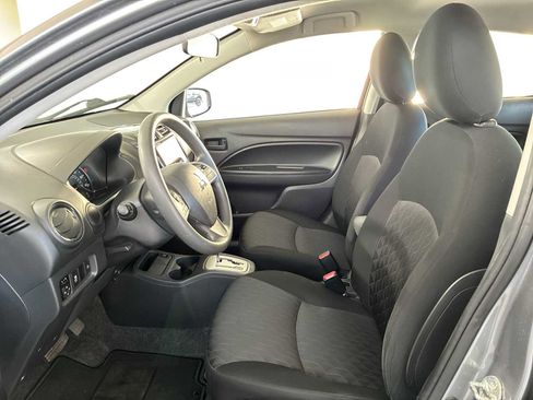 Used 2022 Mitsubishi Mirage LE image 13