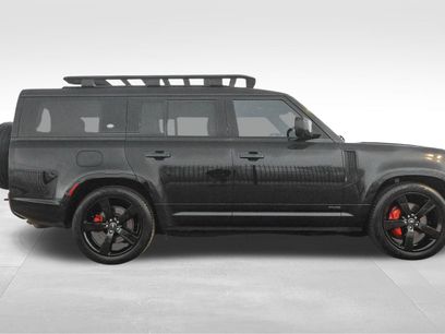 Certified 2023 Land Rover Defender 130 X