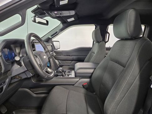 Used 2024 Ford F150 XLT w/ Equipment Group 302A MID AWD/4WD image 26