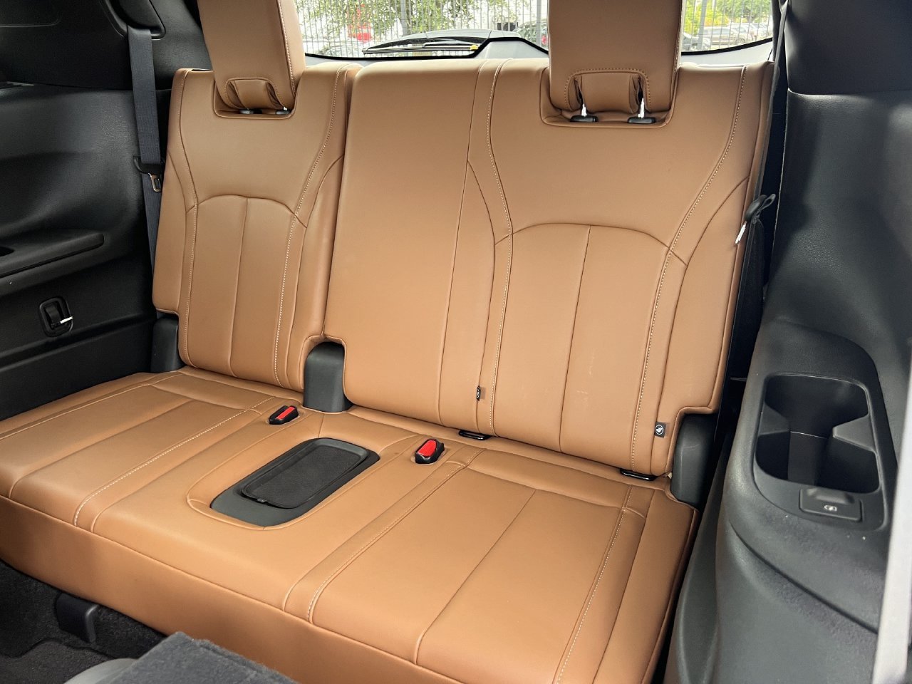 Used 2022 INFINITI QX60 Autograph w/ Cargo Package FWD image 22