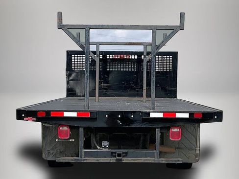 Used 2021 RAM 5500 Tradesman RWD image 6