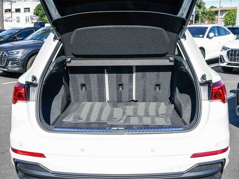 Used 2022 Audi Q3 2.0T Premium Plus w/ Premium Plus Package image 26