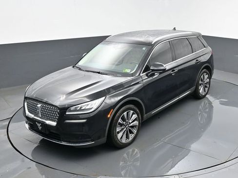 Used 2021 Lincoln Corsair Reserve w/ Equipment Group 201A image 26