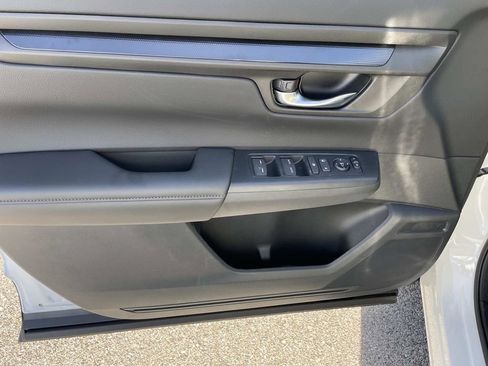 New 2026 Honda CR-V EX image 14