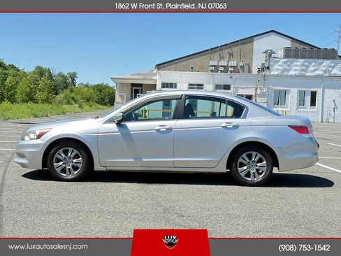 Used 2012 Honda Accord SE image 9