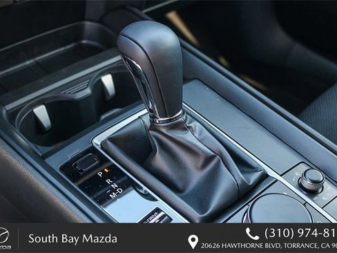 New 2026 MAZDA CX-50 Meridian Edition image 21
