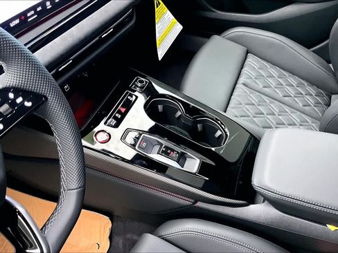 New 2026 Audi S5 Premium Plus AWD/4WD image 7
