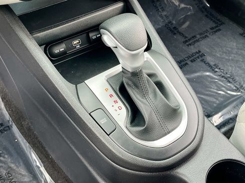 Used 2023 Kia Forte LXS w/ LXS Technology Package FWD image 16