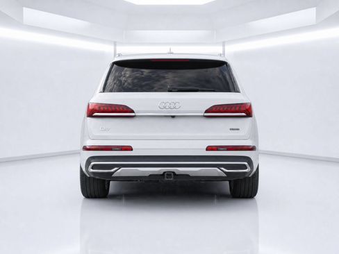 Certified 2023 Audi Q7 3.0T Prestige w/ Prestige Package AWD/4WD image 7