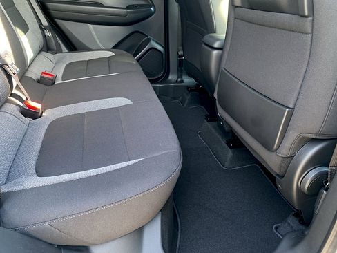 New 2026 Chevrolet TrailBlazer LT w/ Midnight Edition FWD image 20