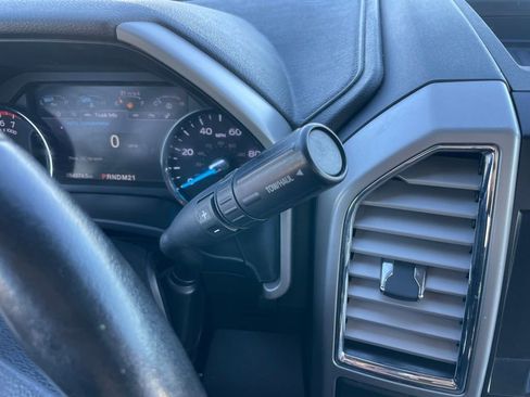 Used 2017 Ford F250 Lariat w/ Snow Plow Prep Package image 14