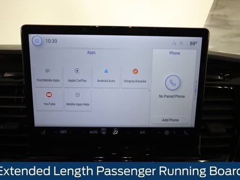 New 2026 Ford Transit 350 XLT AWD/4WD image 41