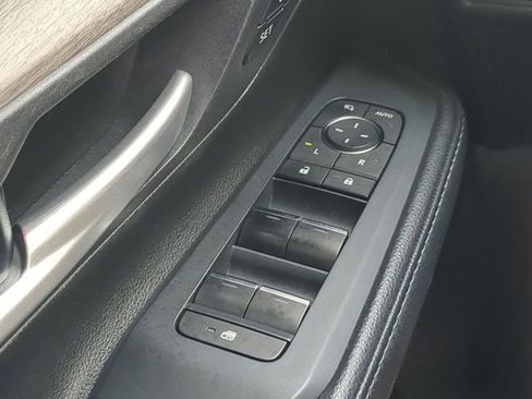 Certified 2024 Toyota Grand Highlander AWD image 24