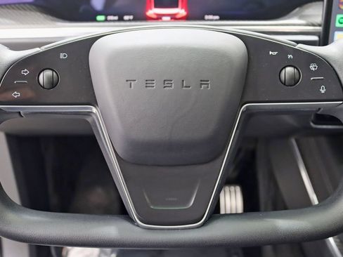 Used 2022 Tesla Model X Plaid AWD/4WD image 12