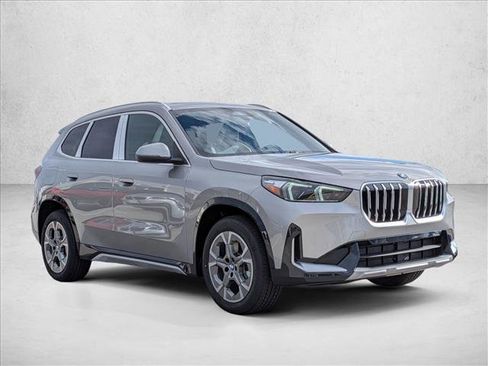 New 2026 BMW X1 xDrive28i w/ Convenience Package image 7
