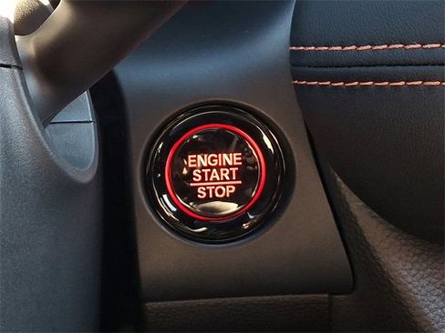 Certified 2026 Honda HR-V Sport image 22