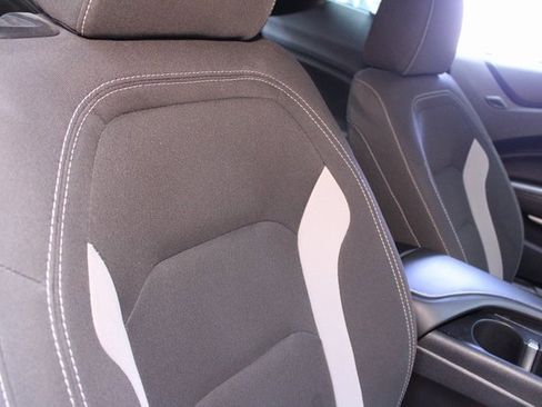 Used 2024 Chevrolet Camaro LT image 11