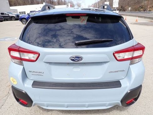 Used 2019 Subaru Crosstrek 2.0i Premium w/ Popular Package #2 image 4