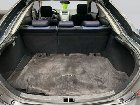 Used 2007 Scion tC Base image 14