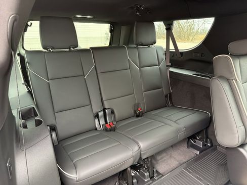 New 2026 Cadillac Escalade ESV Sport w/ Touring Package image 36