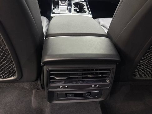 Used 2023 Audi Q7 2.0T Premium w/ Convenience Package AWD/4WD image 75